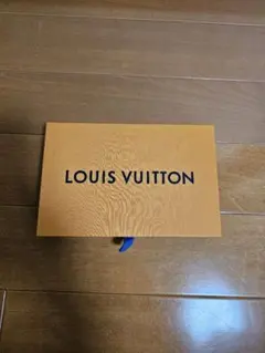 値下げ可能LOUIS VUITTON 空箱 保存袋 セットのサムネイル