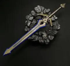 Apex コバルトカタールモデル（刃なし・金属なし) Apex コバルトカタールモデル（刃なし・金属なし) - メルカリ