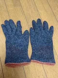 ヴィヴィアン　手袋