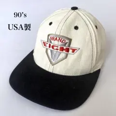 当日発送フォロー割　90’s USA製　トラッカーキャップ　venture