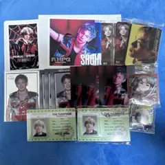 THE RAMPAGE 浦川翔平セット