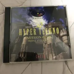 HYPER TECHNO [MISSION OZON]