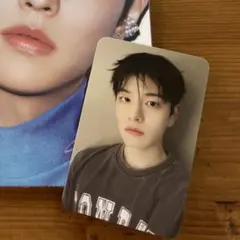 Stray Kids スキズ KARMA 韓国限定 ラキドロ スンミン