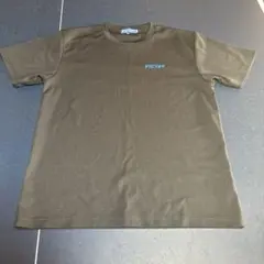 ヴィクタス 黒 練習着 Lサイズ