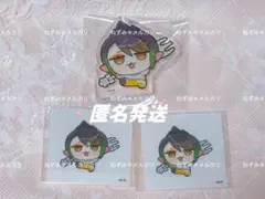 【即購入可能】 にじさんじ 8周年 cake 花畑チャイカ アクリルブロック