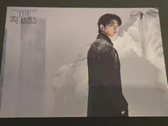 2PM JUNHO ジュノ ランダムトレカ ラントレ THERETURN - メルカリ