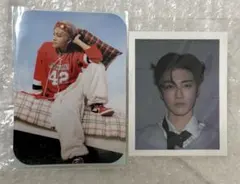 NCT DREAM JAEMIN 公式ポスカセット