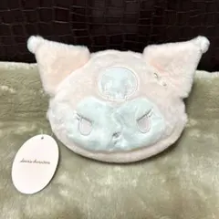 【新品　未使用】クロミ　ポーチ
