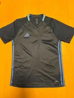 adidas/アディダスCondivo16 Lサイズ/ サッカー 半袖2枚セット