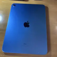 2026年最新】iPAD 第10世代 64gb ブルーの人気アイテム - メルカリ