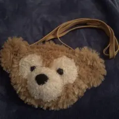 ダッフィー ポシェット