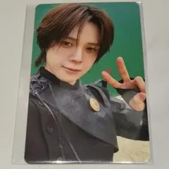 &TEAM K 韓国 SHOWCASEトレカ フォトカード