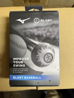 y*i様 BLAST BASEBALL ミズノ　スイング解析機器 2025年最新】Blast baseball ミズノの人気アイテム - メルカリ