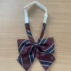 EASTBOY リボン ネクタイ イーストボーイ
