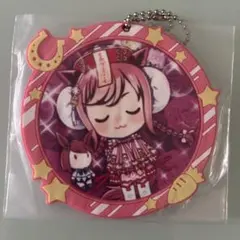 ウマ娘 一番くじ フルカラーラバーチャーム