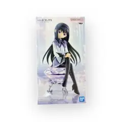 劇場版 魔法少女まどか☆マギカ 叛逆の物語 暁美ほむら フィギュア