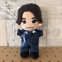 ★ ri***様専用★はぴぬい ちびぬい つなぎ 正門良規　Aぇ! group