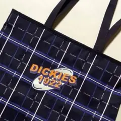ディッキーズ　トートバッグ