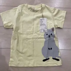 無印良品 Tシャツ 110cmのサムネイル