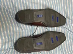 複数割【S】　Mr.Junko ビジネスシューズ　26.0cm