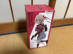 リコリス・リコイル 錦木千束 1/7スケール フィギュア