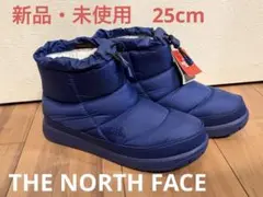 新品　THE NORTH FACE ヌプシ ブーティー ウォータープルーフ