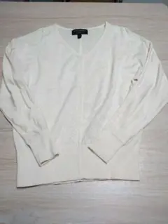 BANANA REPUBLIC メリノウール100%　ニット【