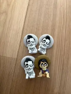 リメンバーミー カプセルトイ ガチャガチャ 肩ズンシリーズ