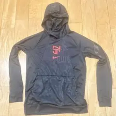 ジュニア　ナイキ　ドライフィットスポーツ用長袖Ｔシャツ