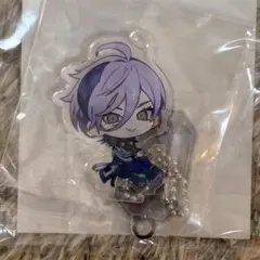 3SKM よこはまコスモワールド スタンド付きミニアクキー 榊ネス ナムコ
