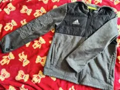 adidas PREDATOR フード付きジャケット