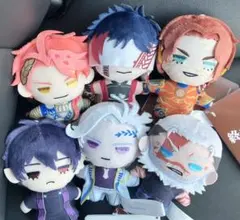 2026年最新】終末のワルキューレIIマスコットの人気アイテム - メルカリ
