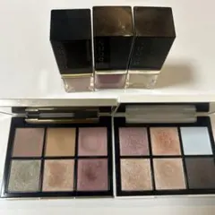 スナイデルビューティー　スック　アイシャドウ コスメまとめ売り