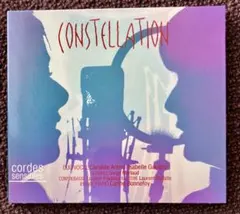 cordes sensibles / Constellation （輸入盤CD）
