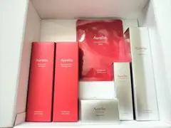 あみんオレリーエイジングケア集中ケア５点セット➕️モイスチャーマスク あみん様専用オレリーエイジングケア集中ケア5点セット