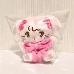 mikko characters 抱きしめおリボンマスコット CAMMY