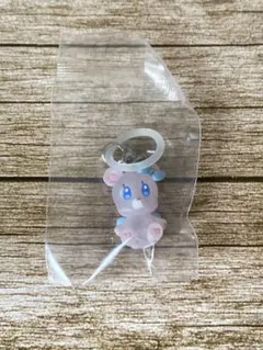 アイカツ！めじるしアクセサリー エンジェリークマ