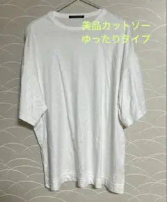 mizuiroind ゆったりカットソーのサムネイル