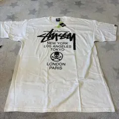 Stussy Mastermind Tee L