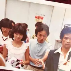 2026年最新】松田聖子 生写真の人気アイテム - メルカリ