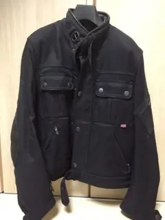ベルスタッフ ブラックラベルのサムネイル