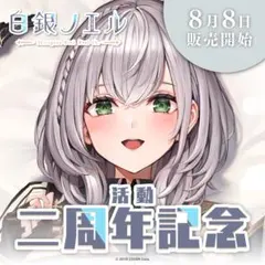 2025年最新】抱き枕カバー 白銀ノエルの人気アイテム - メルカリ