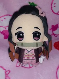 鬼滅の刃　ちびぐるみvol.1 竈門禰豆子