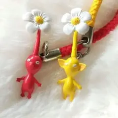 【希少・非売品】ピクミン　当時物　難あり　平成　　任天堂　初期　Nintendo