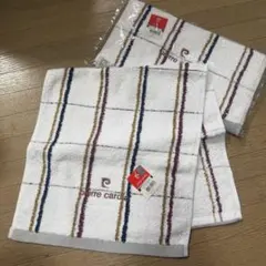 pierre cardin ロングタオル 2枚セットのサムネイル