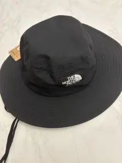 【新品未使用タグ付き】ノースフェイス ブリマーハットL