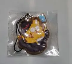 第五人格 ラバーストラップ