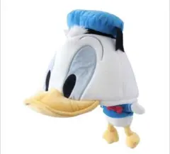 ディズニー ファンキャップ ドナルド