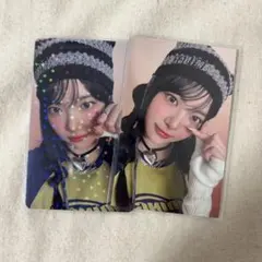 ウンチェ unforgiven weverse ユニバ ラキドロ 特典 セット