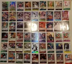 2026年最新】ワンピースカードパラレルまとめ売りの人気アイテム